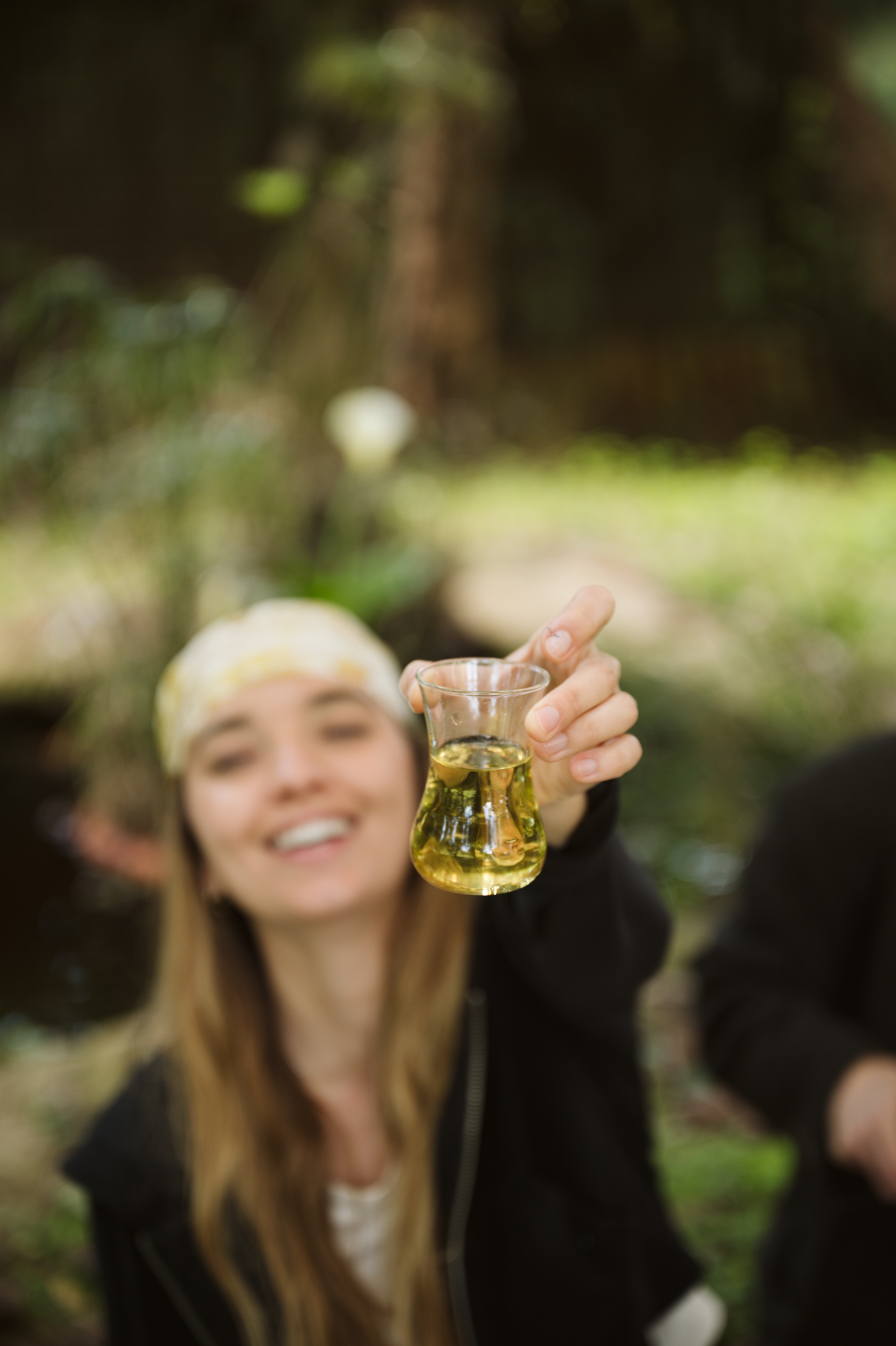 Tour gastronómico norte Canarias Scene